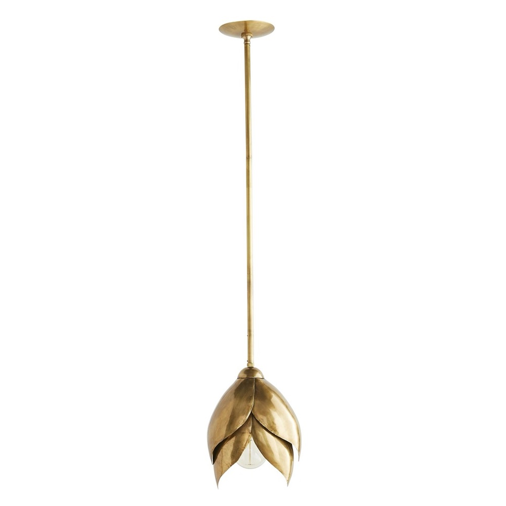 Edith Pendant Light by Arteriors